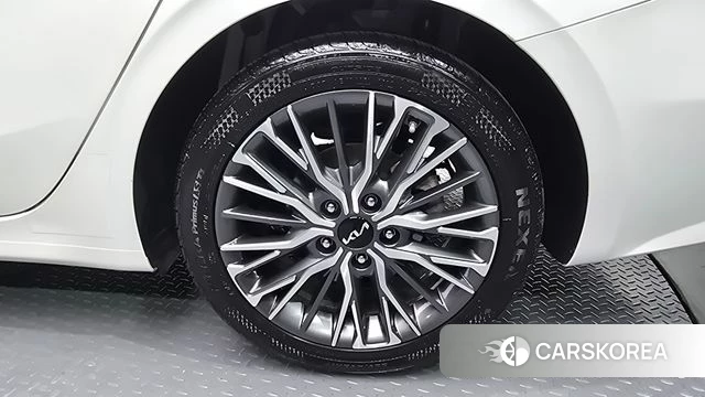 Kia The New K3 2nd generation id 4475446 из Кореи 14