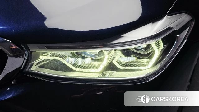 BMW 6 Series GT (G32) id 4732286 из Кореи 14