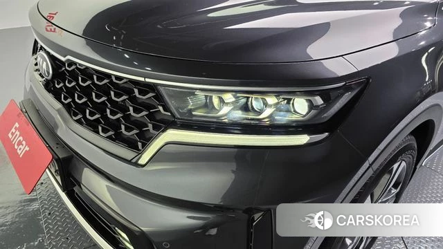 Kia Sorento 4th Generation id 4384046 из Кореи 14