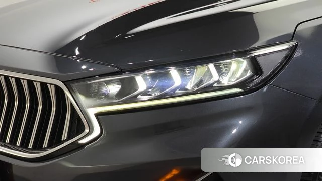 Kia K7 Premier id 4465245 из Кореи 14