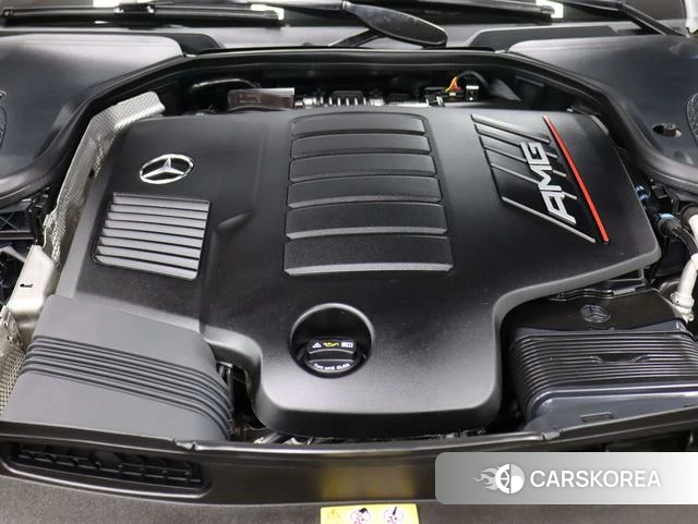 Mercedes-Benz AMG GT id 4238594 из Китая 14