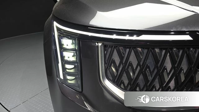 Kia The New Carnival 4th Generation id 4928454 из Кореи 14