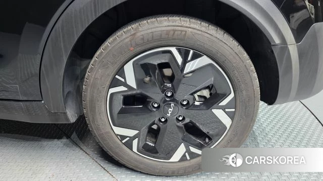 Kia Di All New Niro EV id 4592553 из Кореи 14