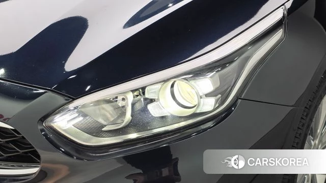 Kia Come New K3 id 4525262 из Кореи 14