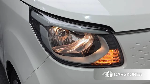 Kia The New Ray id 4848824 из Кореи 14