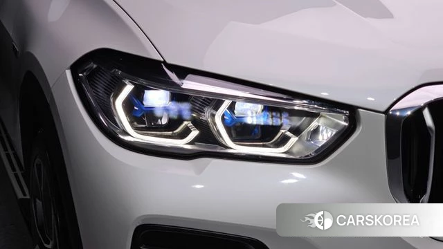 BMW X5 (G05) id 4848129 из Кореи 14