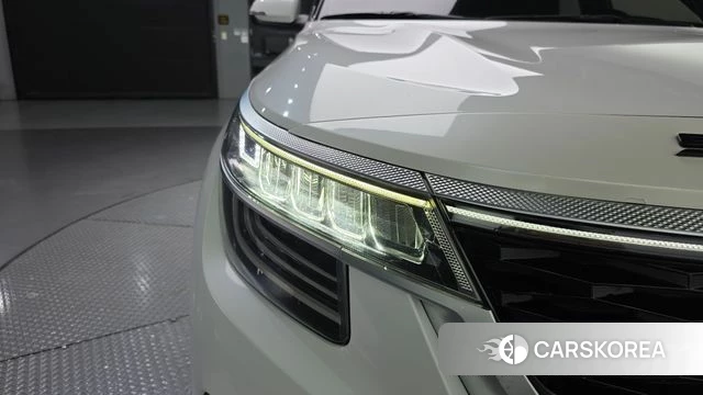 Kia Seltos id 4551046 из Кореи 14