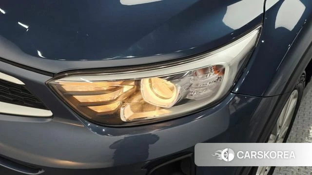 Kia Stonic id 4663070 из Кореи 14