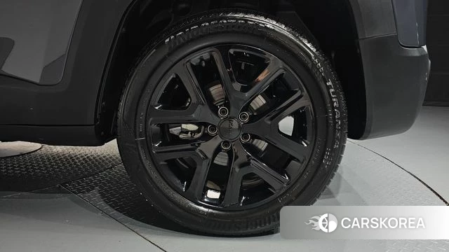 Jeep Renegade id 4650058 из Кореи 14