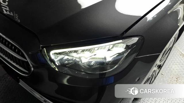 Mercedes-Benz E-Class W213 id 4529755 из Кореи 14