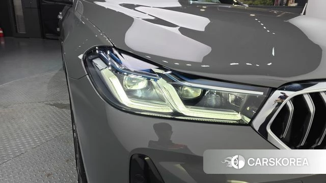 BMW 6 Series GT (G32) id 4656612 из Кореи 14