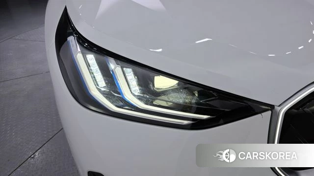 BMW X3 (G45) id 4353941 из Кореи 14