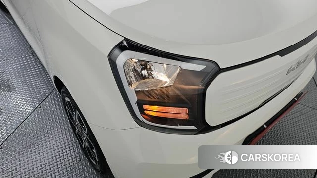 Kia The New Kia Ray id 4302445 из Кореи 14