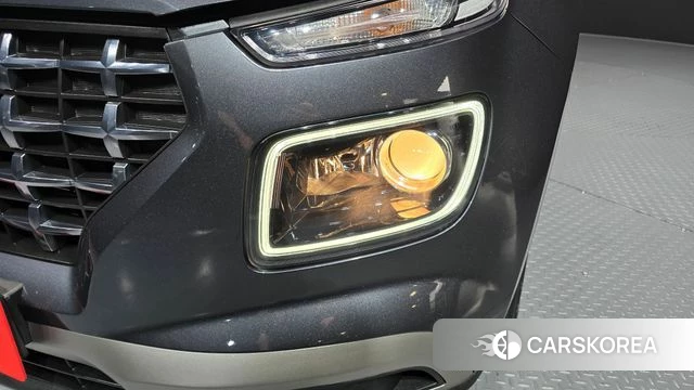 Hyundai Venue id 4614964 из Кореи 14