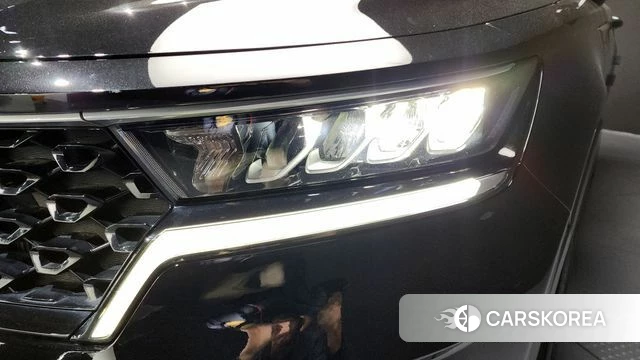Kia Sorento 4th Generation id 4337496 из Кореи 14