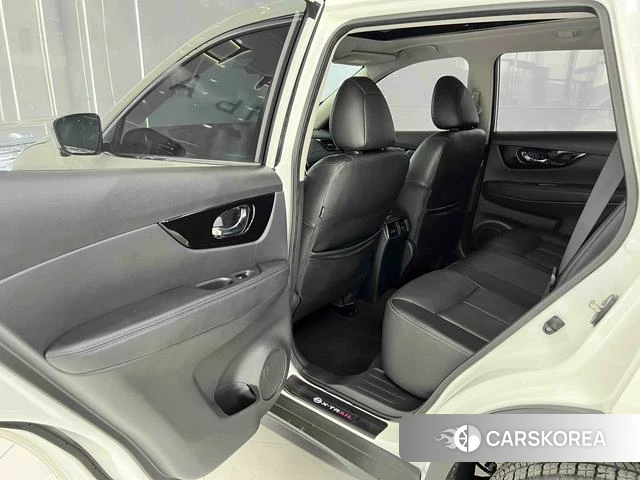 Nissan Qijun id 4259233 из Китая 14