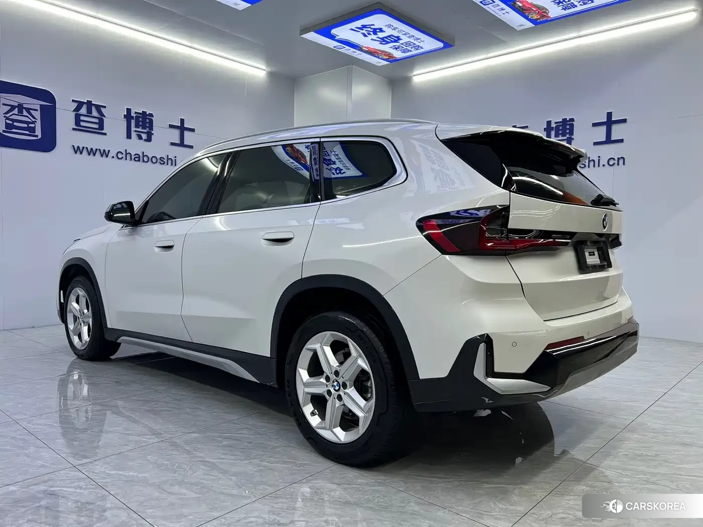 BMW X1 id 4539046 из Китая 14