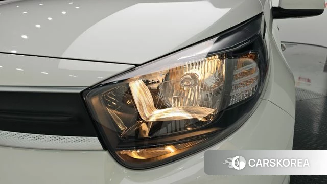 Kia Morning Urban (JA) id 4541563 из Кореи 14