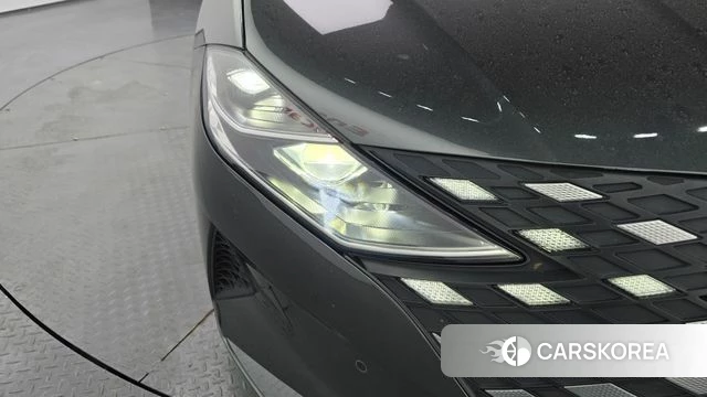 Hyundai The New Grandeur IG id 4224428 из Кореи 14