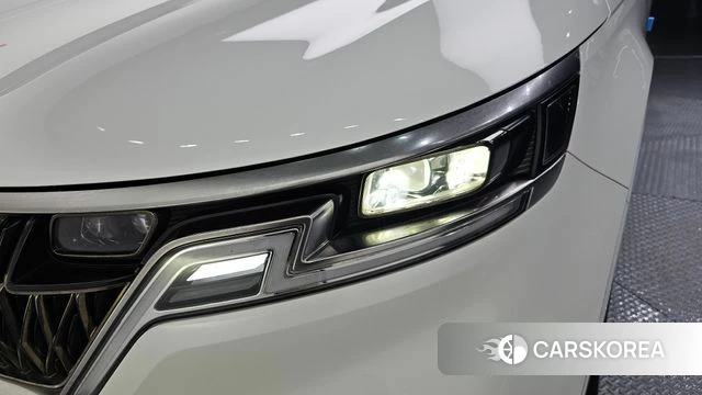 Kia Carnival 4th generation id 4893900 из Кореи 14