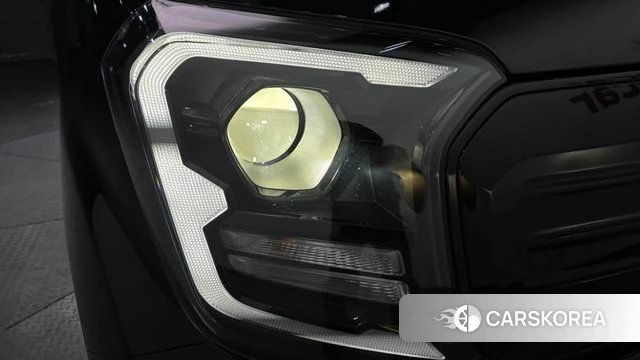 Kia The New Kia Ray id 4442205 из Кореи 14