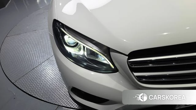 Mercedes-Benz GLC-Class X253 id 4351149 из Кореи 14