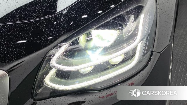 Kia More K9 id 4751216 из Кореи 14