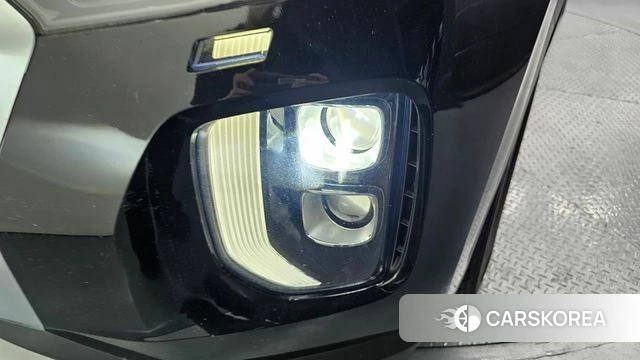 Hyundai Palisade id 4203327 из Кореи 14