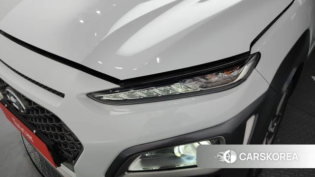Hyundai Kona id 4417396 из Кореи 14