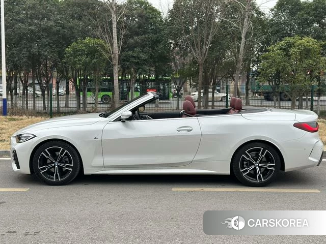 BMW 4 series id 4260473 из Китая 14