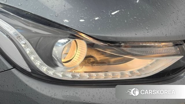 Chevrolet (GM Daewoo) The New Trax id 4755364 из Кореи 14
