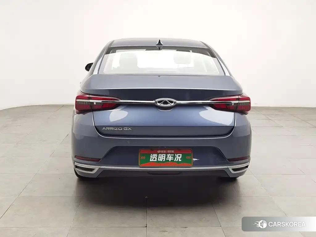 Chery Arrizo GX id 4669342 из Китая 14