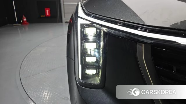 Kia The New Sorento 4th Generation id 4635416 из Кореи 14