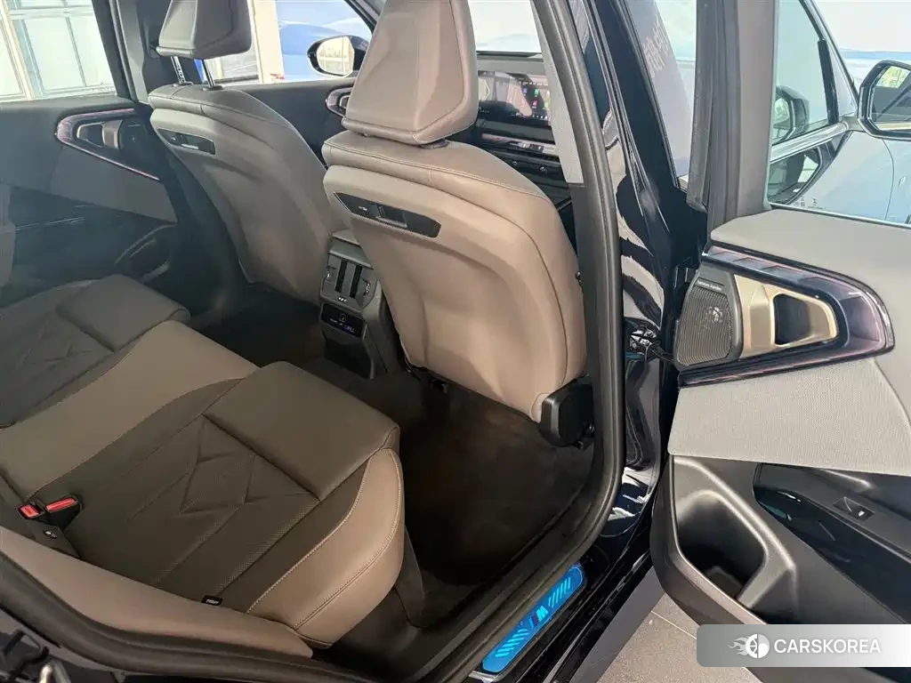 BMW X3 id 4589175 из Китая 14