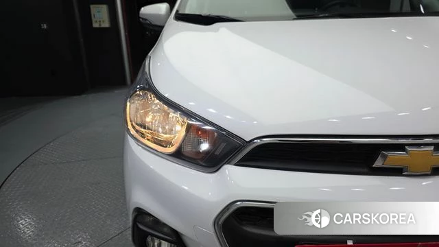 Chevrolet (GM Daewoo) The Next Spark id 4587502 из Кореи 14