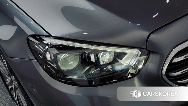 Mercedes-Benz E-Class W213 id 4632143 из Кореи 14