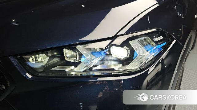 BMW X6 (G06) id 4921197 из Кореи 14