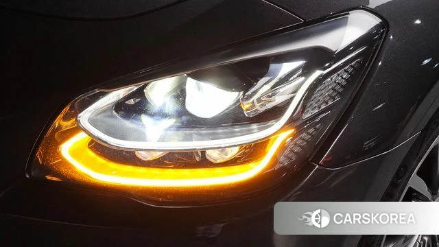 Kia More K9 id 4305079 из Кореи 14