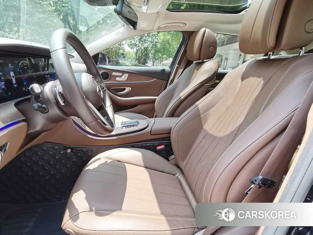 Mercedes-Benz E-class id 4307255 из Китая 14