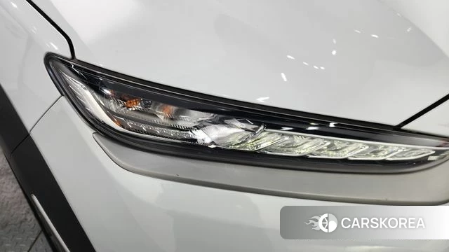 Hyundai Kona Electric id 4203705 из Кореи 14