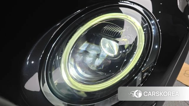 Mini Cooper id 4315760 из Кореи 14