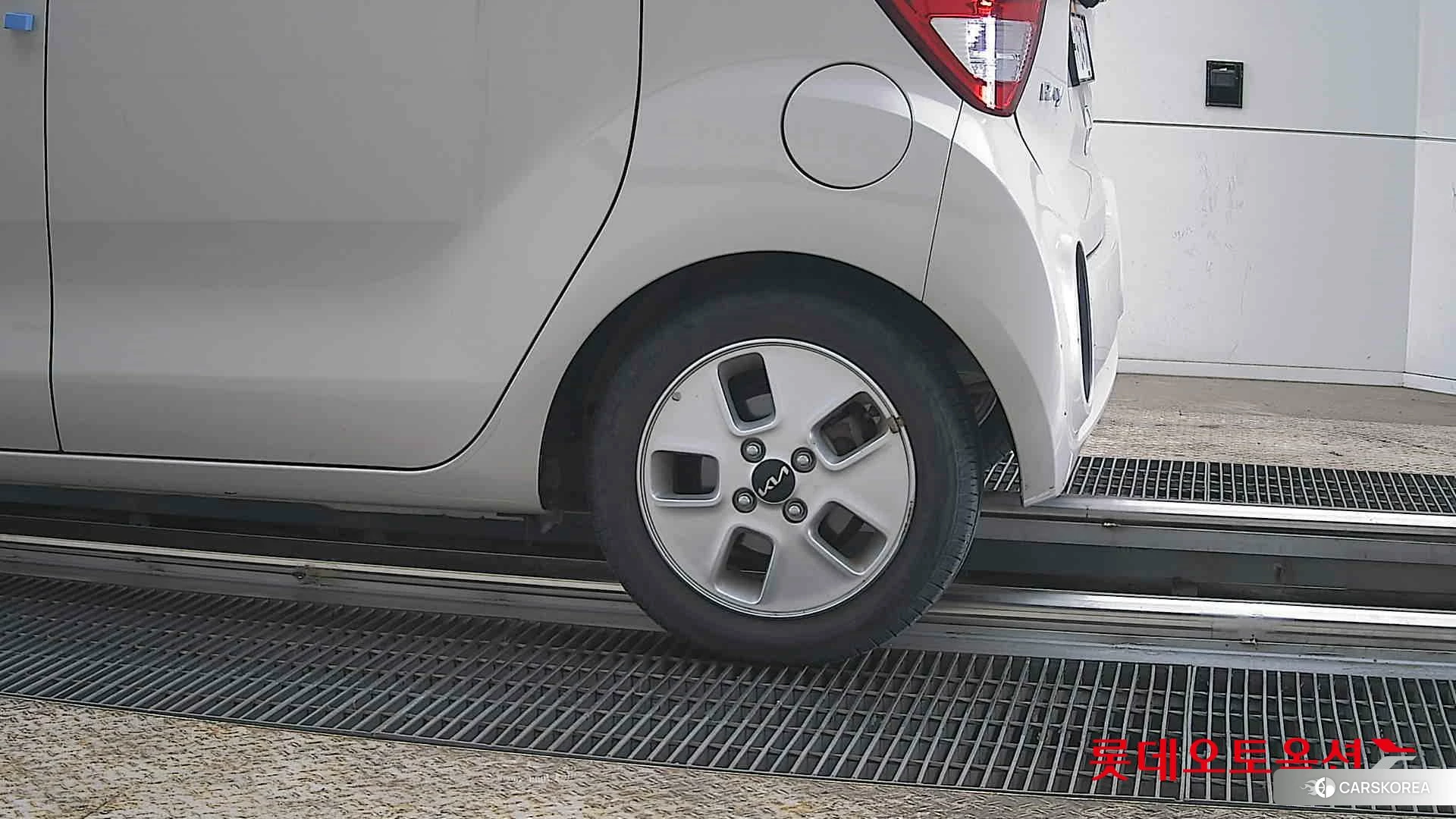 Kia Ray id 3882129 из Кореи 14