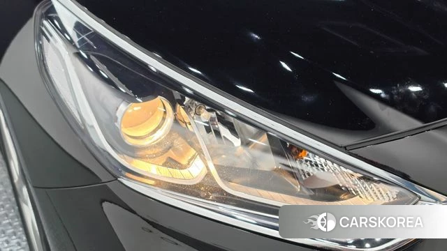 Hyundai Sonata New Rise id 4935768 из Кореи 14