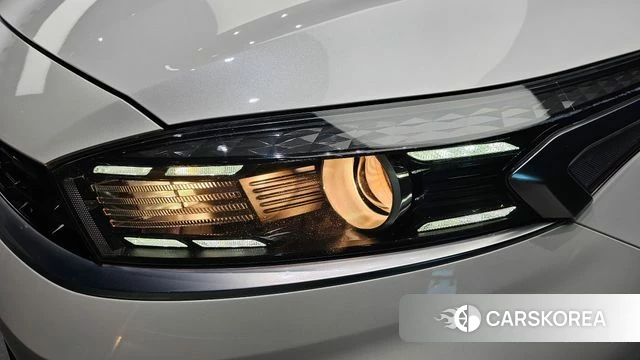 Kia The New K3 2nd generation id 4936650 из Кореи 14