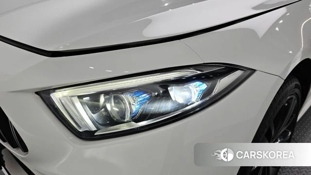 Mercedes-Benz CLS-Class C257 id 4543346 из Кореи 14