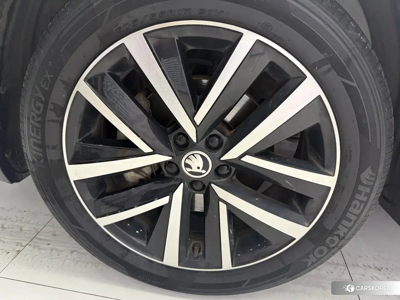 Skoda Komick id 4548210 из Китая 14