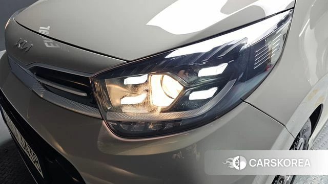 Kia Morning Urban (JA) id 4457668 из Кореи 14