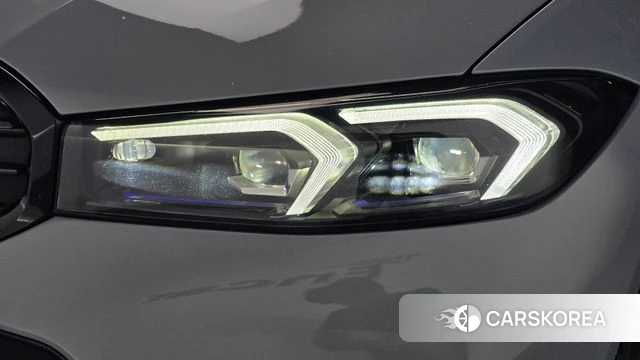 BMW 3 Series (G20) id 4752931 из Кореи 14
