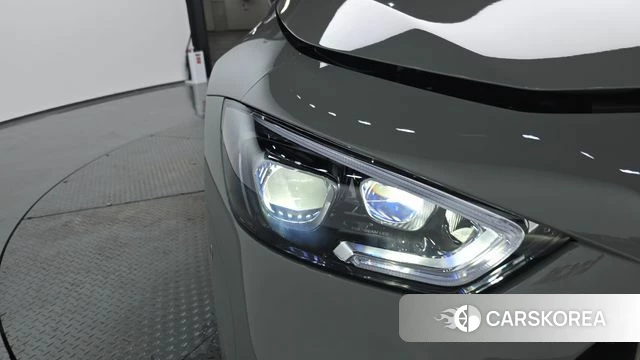 Mercedes-Benz AMG GT id 4584707 из Кореи 14