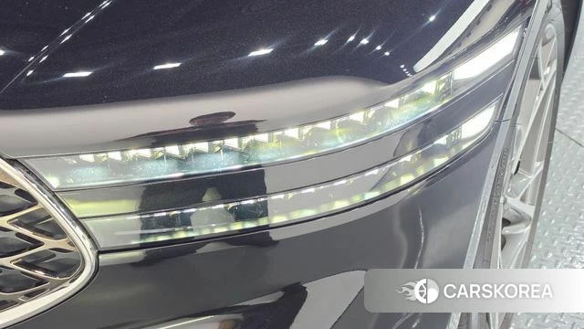 Genesis G90 (RS4) id 4711415 из Кореи 14